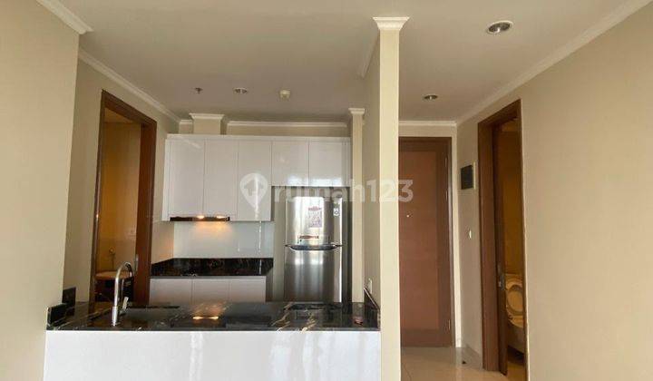 Dijual Murah 2+1 Bedroom Condo Taman Anggrek Residence 1