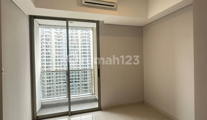 For Rent Semi-Furnished Studio, Taman Anggrek Residence