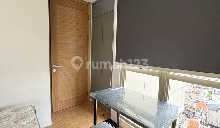 Disewakan 2 Bedroom Furnish Taman Anggrek Residence 2