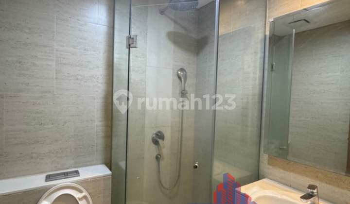 For rent 1 bedroom fully furnished Taman Anggrek Residence. 2