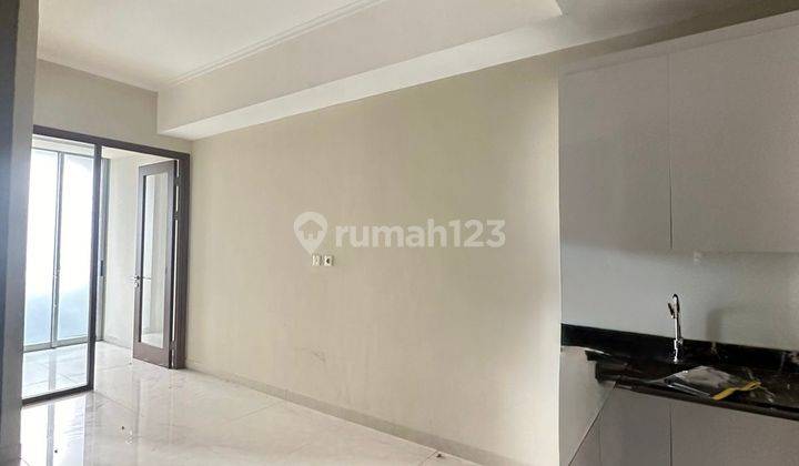 Disewakan 1+1 Bedroom Condo Semi Furnish Taman Anggrek Residence 2