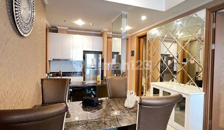 For Rent 2+1 Bedroom Condo Fully Furnished Taman Anggrek Residence For Rent 2+1 Bedroom Condo Fully Furnished Taman Anggrek Residence