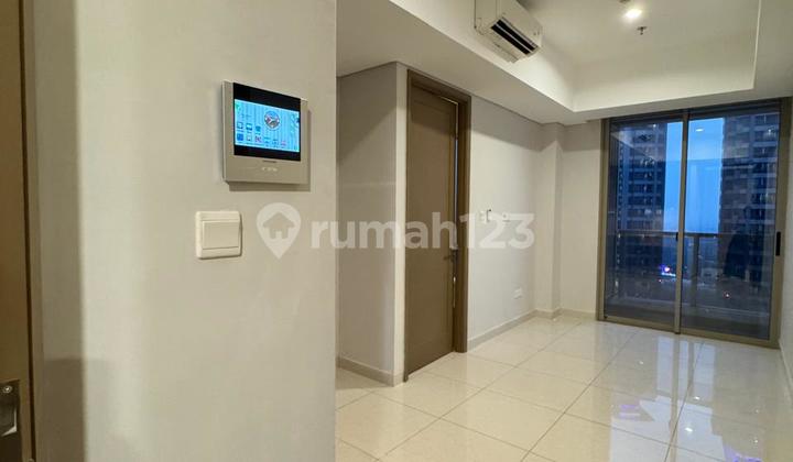For rent 1 bedroom semi furnished Taman Anggrek Residence For rent 1 bedroom semi furnished Taman Anggrek Residence