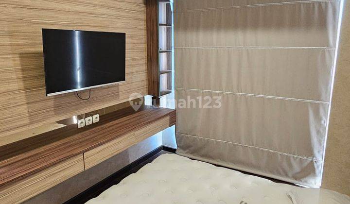 Disewakan 1+1 Bedroom Condo Furnish Taman Anggrek Residence 2