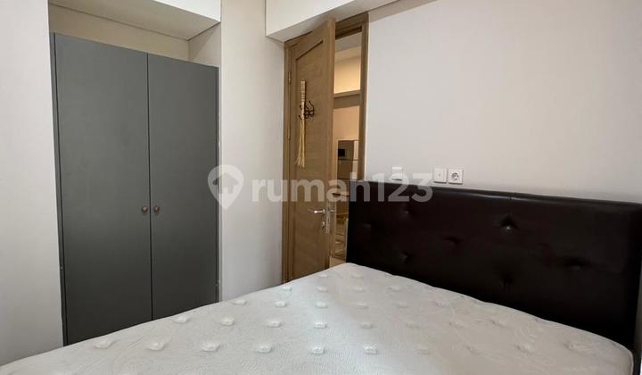 disewakan 1 bedroom furnish taman anggrek residence 1