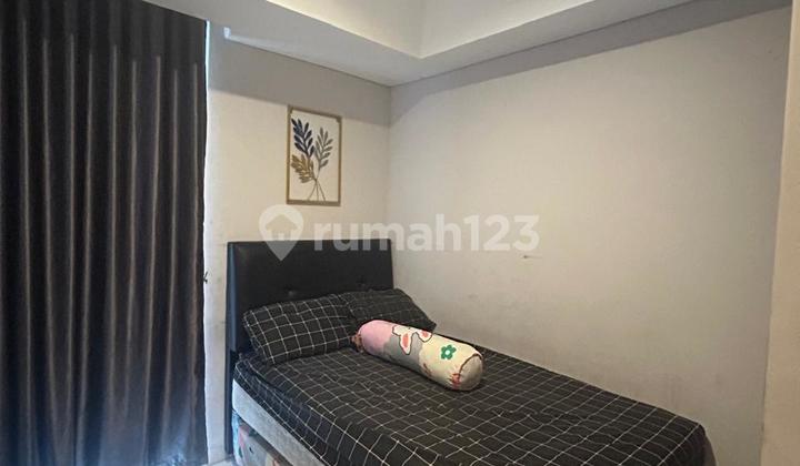 For Rent Furnished Studio at Taman Anggrek Residence