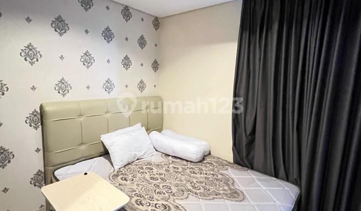 disewakan studio furnish taman anggrek residence