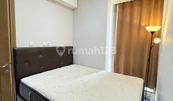 disewakan 1 bedroom full furnish taman anggrek residence disewakan 1 bedroom full furnish taman anggrek residence