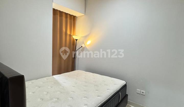 disewakan 1 bedroom full furnish taman anggrek residence 2