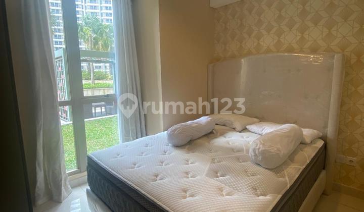 For Rent 2 Bedroom Furnished Taman Anggrek Residence