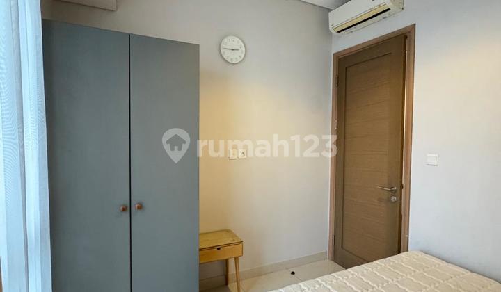 Disewakan 2 Bedroom Furnish Taman Anggrek Residence 2