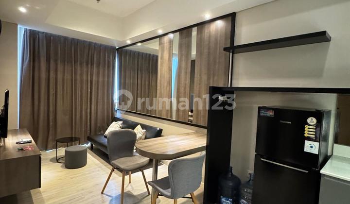 For Rent 1 Bedroom Fully Furnished Taman Anggrek Residence For Rent 1 Bedroom Fully Furnished Taman Anggrek Residence