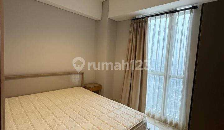 For Rent 2 Bedroom Furnished Taman Anggrek Residence