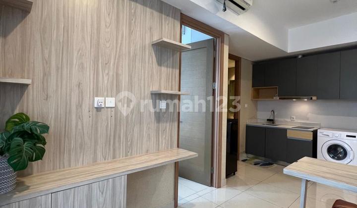 Disewakan 3 Bedroom Furnish Taman Anggrek Residence Disewakan 3 Bedroom Furnish Taman Anggrek Residence