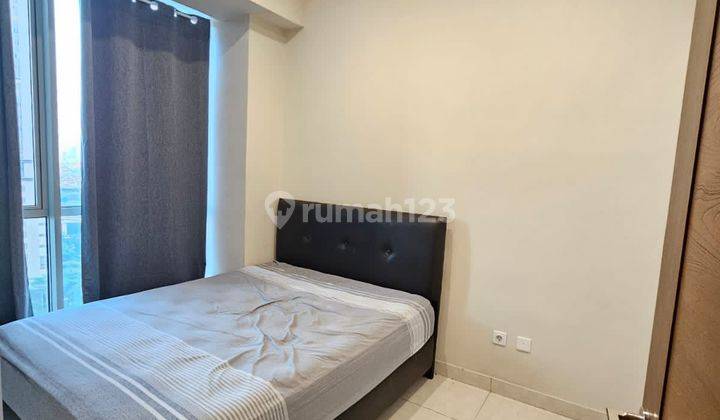 Disewakan 1+1 Bedroom Condo Furnish Taman Anggrek Residence 2