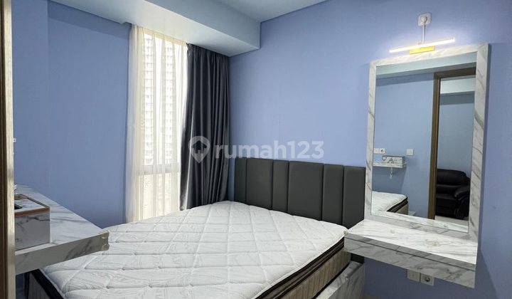 Disewakan 1 Bedroom Full Furnish Taman Anggrek Residence 1