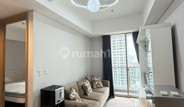 For Rent 2 Bedroom Fully Furnished Taman Anggrek Residence For Rent 2 Bedroom Fully Furnished Taman Anggrek Residence