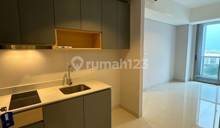 For rent 2 bedroom semi furnished Taman Anggrek Residence For rent 2 bedroom semi furnished Taman Anggrek Residence