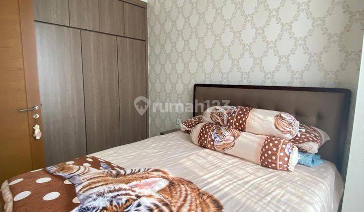 Disewakan 1+1 Bedroom Condo Furnish Taman Anggrek Residence 1