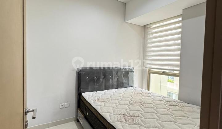disewakan 1 bedroom furnish taman anggrek residence 1