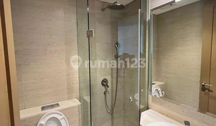 For Rent 1 Bedroom Furnished Taman Anggrek Residence 2