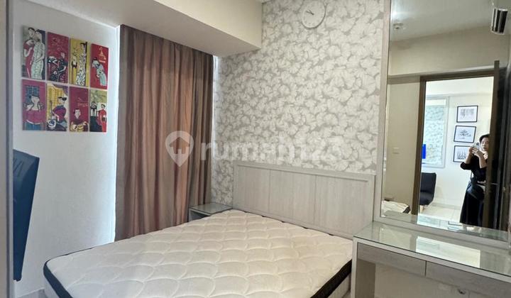For Rent 1 Bedroom Fully Furnished Taman Anggrek Residence For Rent 1 Bedroom Fully Furnished Taman Anggrek Residence