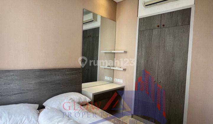 Disewakan 1 Bedroom Full Furnish Taman Anggrek Residence 2