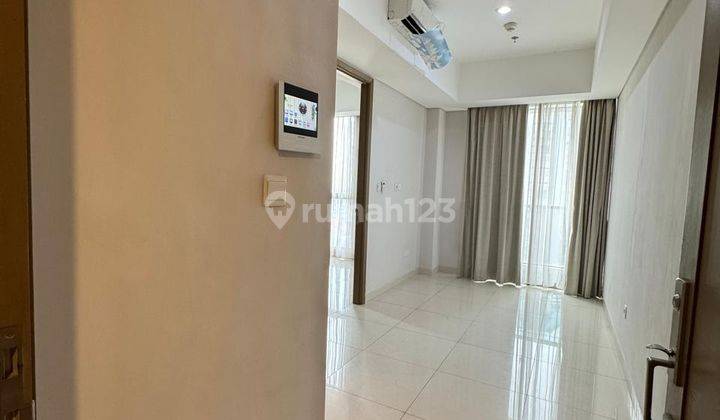 Disewakan.1 Bedroom Semi Furnish Apartment Taman Anggrek Residences 2