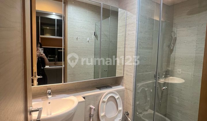 Disewakan Studio Full Furnish Taman Anggrek Residence 2