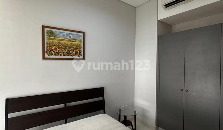 Disewakan 1 Bedroom Furnish Taman Anggrek Residence Disewakan 1 Bedroom Furnish Taman Anggrek Residence