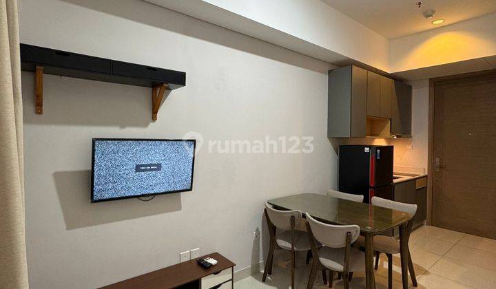 Disewakan 2 Bedroom Furnish Taman Anggrek Residence 2