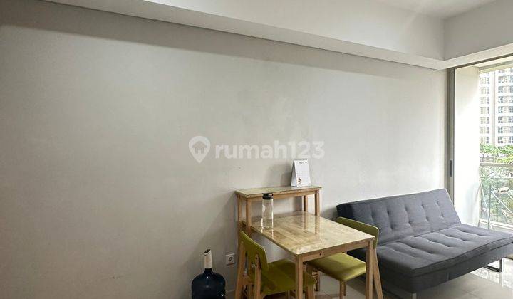 Disewakan 1 Bedroom Furnish Taman Anggrek Residence 2