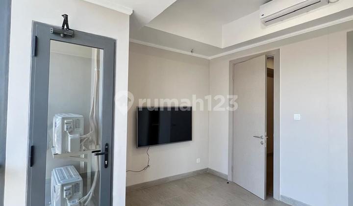 Disewakan 1 Bedroom Semi Furnish Menara Jakarta Kemayoran 2