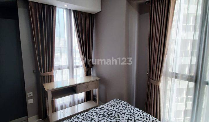 Disewakan 2 Bedroom Full Furnish Taman Anggrek Residence 2