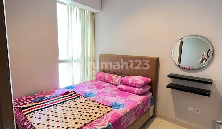 For Rent 1 Bedroom Furnished Taman Anggrek Residence 1