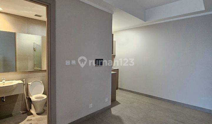 Disewakan 2 Bedroom Semi Furnish Menara Jakarta Kemayoran 2