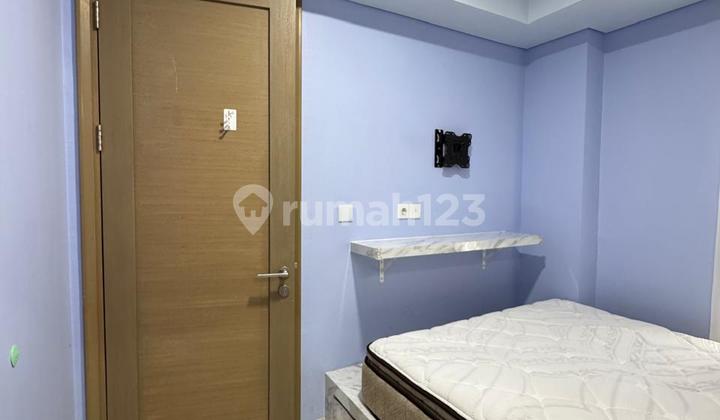 disewakan 1 bedroom full furnish taman anggrek residence 2