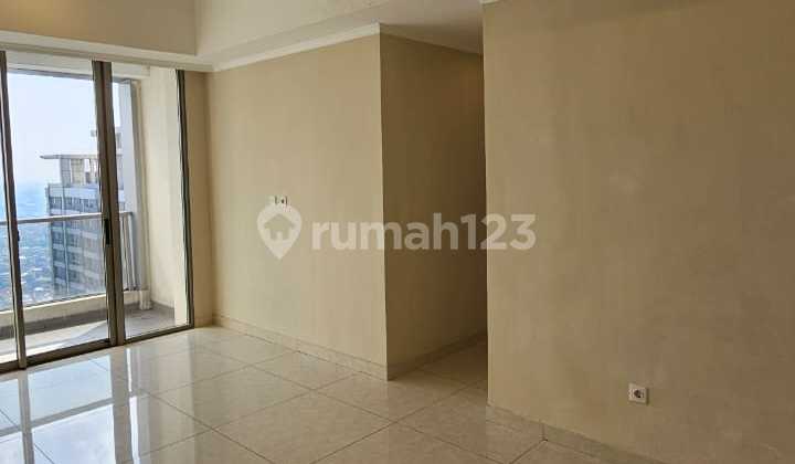 For rent 3+1 Bedroom semi-furnished condo, Taman Anggrek Residence