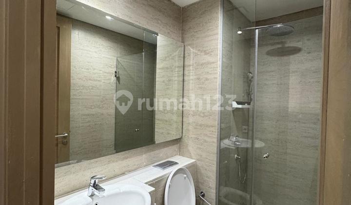 disewakan 2 bedroom full furnish taman anggrek residence 2