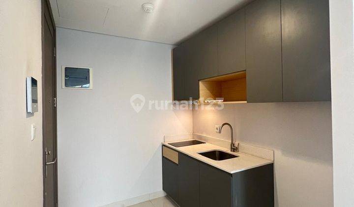 Dijual Murah 2 Bedroom Sertifikat Taman Anggrek Residence 1