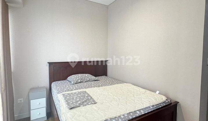 Disewakan 2 Bedroom Furnish Taman Anggrek Residence Disewakan 2 Bedroom Furnish Taman Anggrek Residence