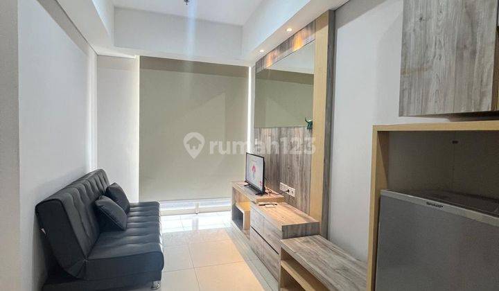 Disewakan 2 Bedroom Furnish Taman Anggrek Residence 2