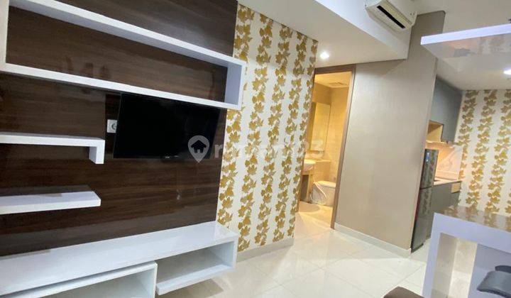 Disewakan 2 Bedroom Full Furnish Taman Anggrek Residence 1