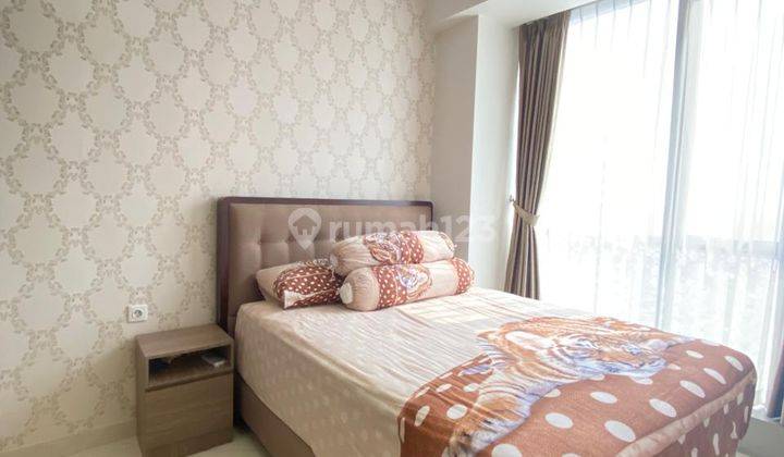 Disewakan 1+1 Bedroom Condo Furnish Taman Anggrek Residence 2