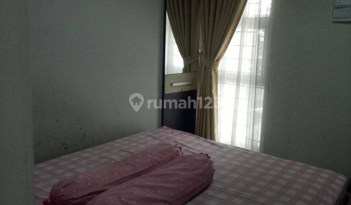 Dijual Rumah di Kembang Pare Residence 2