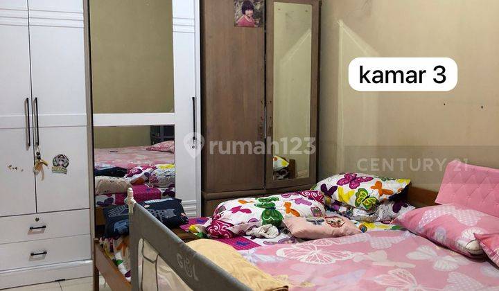 Rumah nyaman dan strategis 2 Lantai Daerah Turangga Buah Batu 2