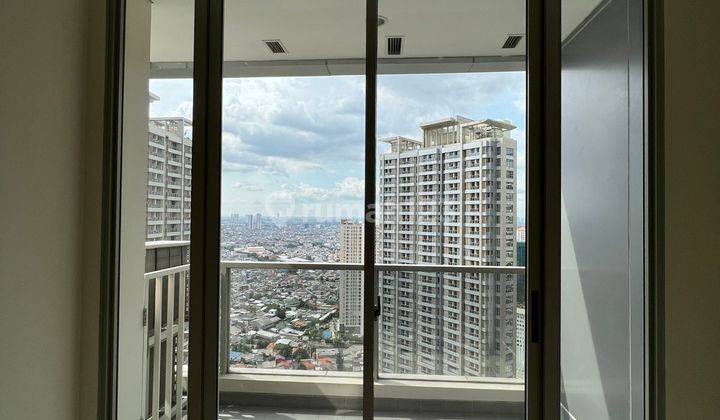Apartemen Taman Anggrek Residense Tower B Uk 99m2 , Semi Furnish , Unit Baru , Jakarta Barat  7