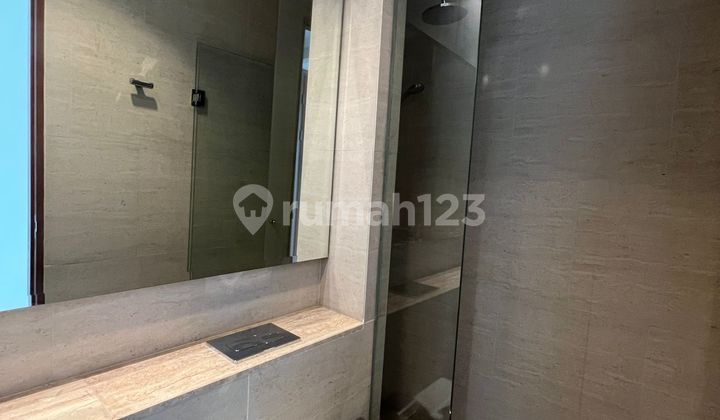 Apartemen Taman Anggrek Residense Tower B Uk 99m2 , Semi Furnish , Unit Baru , Jakarta Barat  8