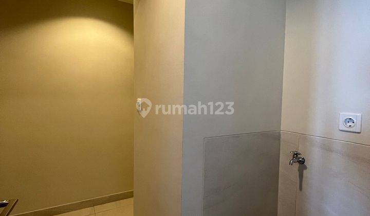 Apartemen Taman Anggrek Residense Tower B Uk 99m2 , Semi Furnish , Unit Baru , Jakarta Barat  15
