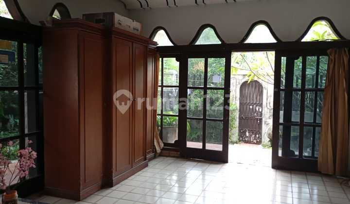 Rumah Cocok Untuk Keluarga Besar atau Kost di Buah Batu 2